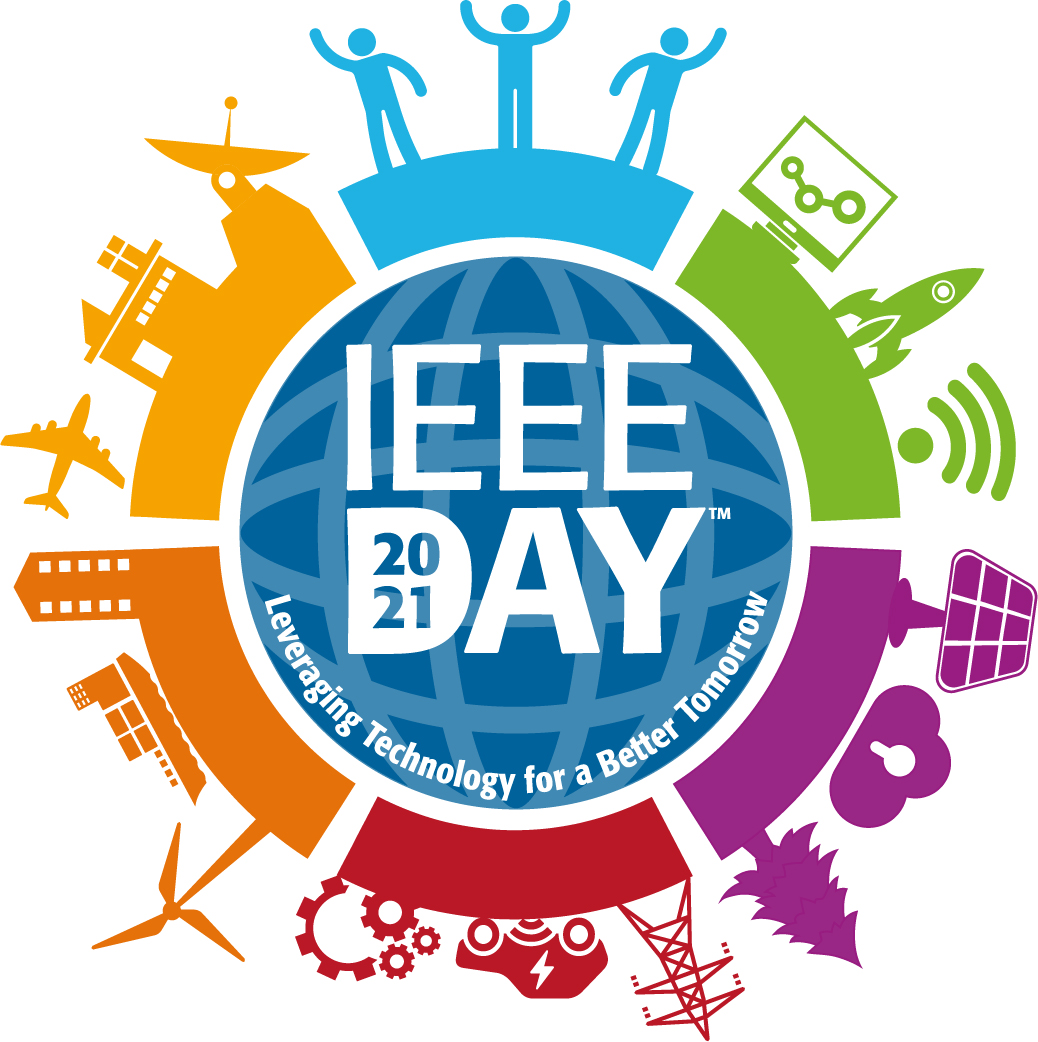 IEEE DAY 2021